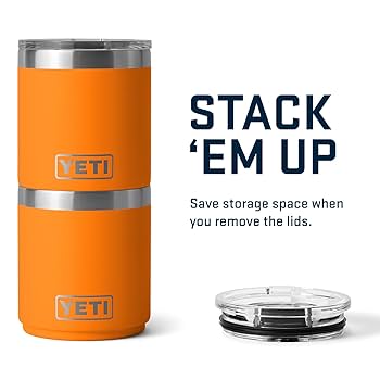ブラック　ブラック　YETI ローボール　二つセット Amazon.co.jp: [(イエティ) YETI] [296ml ミニタンブラー